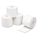 Iconex™ wholesale. Direct Thermal Printing Paper, 2.3mil, 0.45" Core, 2.25" X 200 Ft, White, 50-carton. HSD Wholesale: Janitorial Supplies, Breakroom Supplies, Office Supplies.