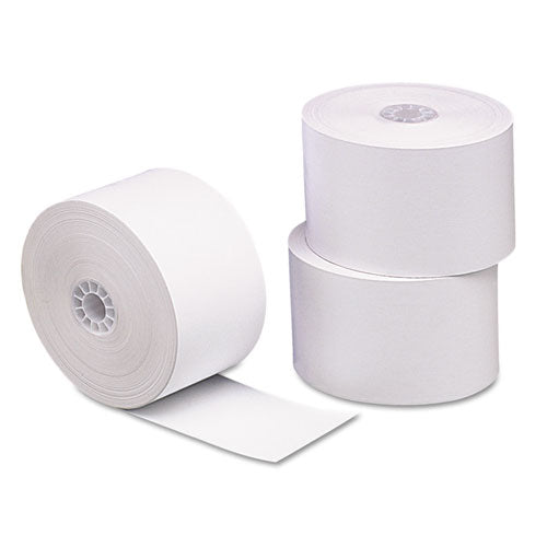 Iconex™ wholesale. Direct Thermal Printing Thermal Paper Rolls, 1.75" X 230 Ft, White, 10-pack. HSD Wholesale: Janitorial Supplies, Breakroom Supplies, Office Supplies.