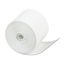 Iconex™ wholesale. Direct Thermal Printing Thermal Paper Rolls, 2.31" X 200 Ft, White, 24-carton. HSD Wholesale: Janitorial Supplies, Breakroom Supplies, Office Supplies.