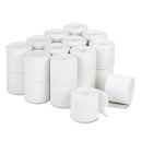 Iconex™ wholesale. Direct Thermal Printing Thermal Paper Rolls, 2.31" X 200 Ft, White, 24-carton. HSD Wholesale: Janitorial Supplies, Breakroom Supplies, Office Supplies.