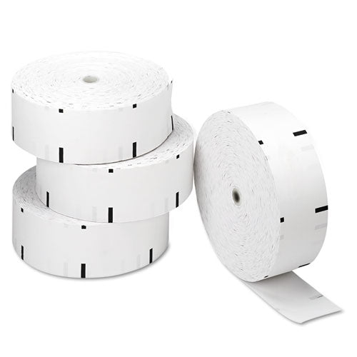 Iconex™ wholesale. Direct Thermal Printing Paper Rolls, 0.69" Core, 3.13" X 1960 Ft, White, 4-carton. HSD Wholesale: Janitorial Supplies, Breakroom Supplies, Office Supplies.