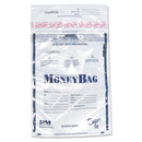SecurIT® wholesale. Tamper-evident Deposit Bags, 9 X 12, Plastic, Clear, 100 Per Pack. HSD Wholesale: Janitorial Supplies, Breakroom Supplies, Office Supplies.