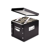 Snap-N-Store® wholesale. File Box, Letter Files, 11.75
