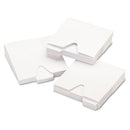Vaultz® wholesale. Cd File Folders, 100-pack. HSD Wholesale: Janitorial Supplies, Breakroom Supplies, Office Supplies.