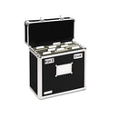 Vaultz® wholesale. Locking File Chest, Letter Files, 13.75" X 7.25" X 12.25", Black. HSD Wholesale: Janitorial Supplies, Breakroom Supplies, Office Supplies.