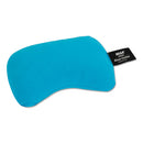 IMAK® Ergo wholesale. Le Petit Mouse Wrist Cushion, Teal. HSD Wholesale: Janitorial Supplies, Breakroom Supplies, Office Supplies.