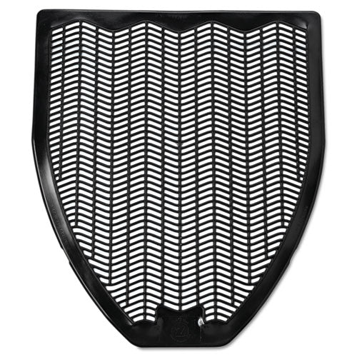 Fresh Products wholesale. Disposable Urinal Floor Mat, Nonslip, Fresh Blast Scent, 17 1-2 X 20 3-8, Black, 6-carton. HSD Wholesale: Janitorial Supplies, Breakroom Supplies, Office Supplies.