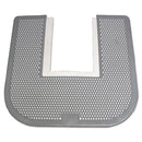 Fresh Products wholesale. Disposable Toilet Floor Mat, Nonslip, Orchard Zing Scent, 23 X 21-5-8, Gray, 6-carton. HSD Wholesale: Janitorial Supplies, Breakroom Supplies, Office Supplies.