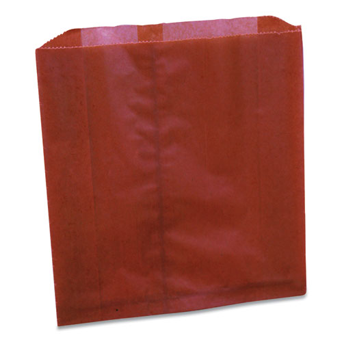 Impact® wholesale. Impact® Waxed Sanitary Napkin Disposal Liners, 9.25 X 0.3 X 10.45, Brown, 250-carton. HSD Wholesale: Janitorial Supplies, Breakroom Supplies, Office Supplies.