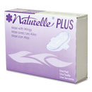 Impact® wholesale. Impact® Naturelle Maxi Pads Plus,