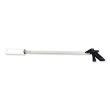 Load image into Gallery viewer, Impact® wholesale. Impact® E-z Grabber Aluminum, 32&quot;, Stainless Steel-black. HSD Wholesale: Janitorial Supplies, Breakroom Supplies, Office Supplies.