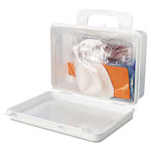 Load image into Gallery viewer, Impact® wholesale. Impact® Bloodborne Pathogen Cleanup Kit, Osha Compliant, Plastic Case. HSD Wholesale: Janitorial Supplies, Breakroom Supplies, Office Supplies.