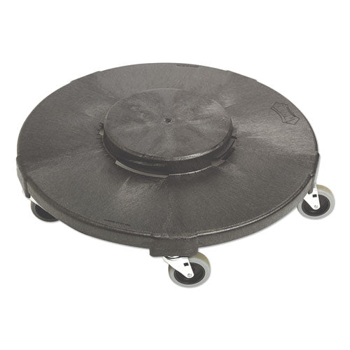 Impact® wholesale. Impact® Gator Dolly, 300 Lb Capacity, 18" Diameter, Black. HSD Wholesale: Janitorial Supplies, Breakroom Supplies, Office Supplies.