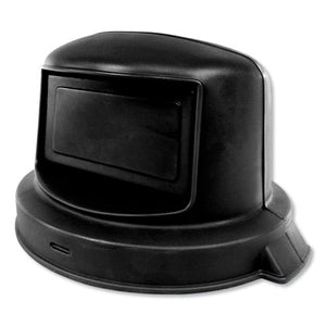 Impact® wholesale. Impact® Domed Gator Lids, For 44 Gal, Domed Lid, 27" Diameter, Black. HSD Wholesale: Janitorial Supplies, Breakroom Supplies, Office Supplies.