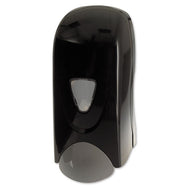 Impact® wholesale. Impact® Foam-eeze Bulk Foam Soap Dispenser With Refillable Bottle, 1,000 Ml, 4.88 X 4.75 X 11, Black-gray. HSD Wholesale: Janitorial Supplies, Breakroom Supplies, Office Supplies.