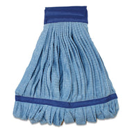 Impact® wholesale. Impact® Microfiber Tube Wet Mops, Large, 5