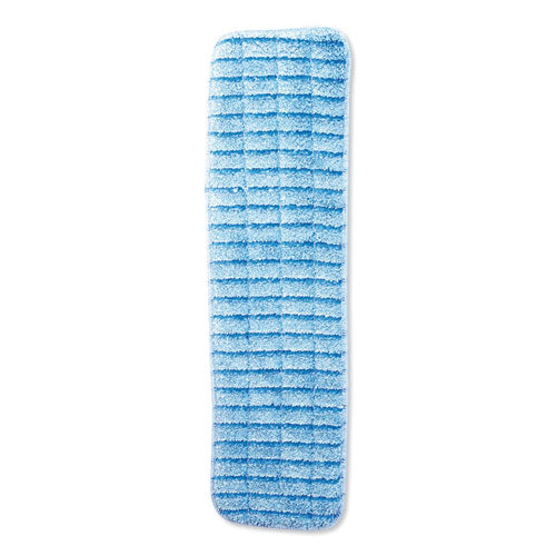 Impact® wholesale. Impact® Microfiber Wet Mops, 18 X 5, Blue. HSD Wholesale: Janitorial Supplies, Breakroom Supplies, Office Supplies.