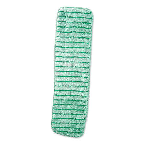 Impact® wholesale. Impact® Microfiber Wet Mops, 18 X 5, Green. HSD Wholesale: Janitorial Supplies, Breakroom Supplies, Office Supplies.