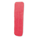 Impact® wholesale. Impact® Microfiber Wet Mops, 18 X 5, Red. HSD Wholesale: Janitorial Supplies, Breakroom Supplies, Office Supplies.