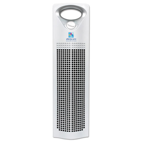 Allergy Pro™ wholesale. Ap200 True Hepa Air Purifier, 212 Sq Ft Room Capacity, White. HSD Wholesale: Janitorial Supplies, Breakroom Supplies, Office Supplies.