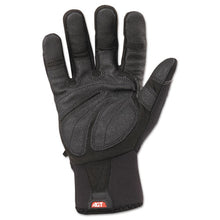 Load image into Gallery viewer, Ironclad wholesale. Cold Condition Gloves, Black, Medium. HSD Wholesale: Janitorial Supplies, Breakroom Supplies, Office Supplies.