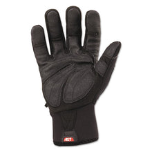 Load image into Gallery viewer, Ironclad wholesale. Cold Condition Gloves, Black, X-large. HSD Wholesale: Janitorial Supplies, Breakroom Supplies, Office Supplies.