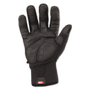Ironclad wholesale. Cold Condition Gloves, Black, X-large. HSD Wholesale: Janitorial Supplies, Breakroom Supplies, Office Supplies.