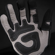 Load image into Gallery viewer, Ironclad wholesale. General Utility Spandex Gloves, Black, Medium, Pair. HSD Wholesale: Janitorial Supplies, Breakroom Supplies, Office Supplies.