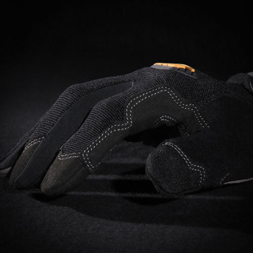 Ironclad wholesale. General Utility Spandex Gloves, Black, Medium, Pair. HSD Wholesale: Janitorial Supplies, Breakroom Supplies, Office Supplies.