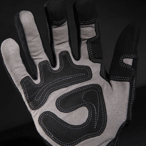 Ironclad wholesale. General Utility Spandex Gloves, Black, Large, Pair. HSD Wholesale: Janitorial Supplies, Breakroom Supplies, Office Supplies.