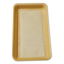 International Tray Pads wholesale. Meat Tray Pads, 6w X 4.5d, White-yellow, 1,000-carton. HSD Wholesale: Janitorial Supplies, Breakroom Supplies, Office Supplies.