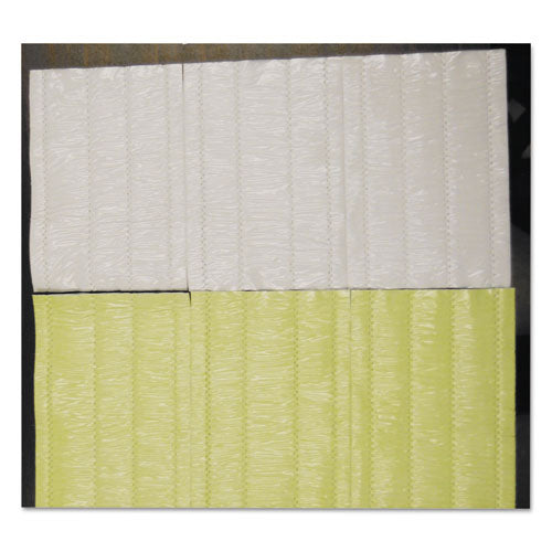 International Tray Pads wholesale. Meat Tray Pads, 6w X 4.5d, White-yellow, 1,000-carton. HSD Wholesale: Janitorial Supplies, Breakroom Supplies, Office Supplies.