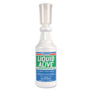 Dymon® wholesale. DYMON Liquid Alive Enzyme Producing Bacteria, 32 Oz. Bottle, 12-carton. HSD Wholesale: Janitorial Supplies, Breakroom Supplies, Office Supplies.
