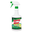 Spray Nine® wholesale. Heavy Duty Cleaner-degreaser-disinfectant, Citrus Scent, 32 Oz Trigger Spray Bottle. HSD Wholesale: Janitorial Supplies, Breakroom Supplies, Office Supplies.