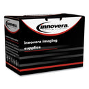 Innovera® wholesale. Remanufactured Black Drum Unit, Replacement For Xerox 013r00662, 125,000 Page-yield. HSD Wholesale: Janitorial Supplies, Breakroom Supplies, Office Supplies.