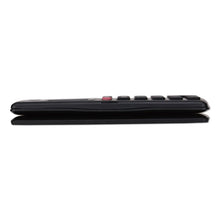 Load image into Gallery viewer, Innovera® wholesale. 15921 Pocket Calculator With Hard Shell Flip Cover, 8-digit, Lcd. HSD Wholesale: Janitorial Supplies, Breakroom Supplies, Office Supplies.