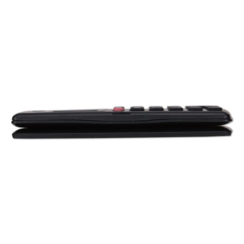 Innovera® wholesale. 15921 Pocket Calculator With Hard Shell Flip Cover, 8-digit, Lcd. HSD Wholesale: Janitorial Supplies, Breakroom Supplies, Office Supplies.