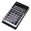 Innovera® wholesale. 15922 Pocket Calculator, Dual Power, 12-digit Lcd Display. HSD Wholesale: Janitorial Supplies, Breakroom Supplies, Office Supplies.