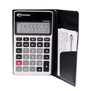 Innovera® wholesale. 15922 Pocket Calculator, Dual Power, 12-digit Lcd Display. HSD Wholesale: Janitorial Supplies, Breakroom Supplies, Office Supplies.