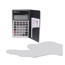 Innovera® wholesale. 15922 Pocket Calculator, Dual Power, 12-digit Lcd Display. HSD Wholesale: Janitorial Supplies, Breakroom Supplies, Office Supplies.