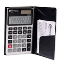 Innovera® wholesale. 15922 Pocket Calculator, Dual Power, 12-digit Lcd Display. HSD Wholesale: Janitorial Supplies, Breakroom Supplies, Office Supplies.