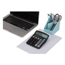 Innovera® wholesale. 15923 Desktop Calculator, 12-digit, Lcd. HSD Wholesale: Janitorial Supplies, Breakroom Supplies, Office Supplies.