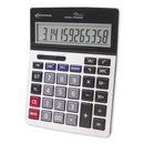 Innovera® wholesale. 15968 Profit Analyzer Calculator, Dual Power, 12-digit Lcd Display. HSD Wholesale: Janitorial Supplies, Breakroom Supplies, Office Supplies.