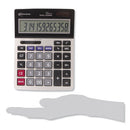 Innovera® wholesale. 15968 Profit Analyzer Calculator, Dual Power, 12-digit Lcd Display. HSD Wholesale: Janitorial Supplies, Breakroom Supplies, Office Supplies.