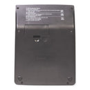 Innovera® wholesale. 15968 Profit Analyzer Calculator, Dual Power, 12-digit Lcd Display. HSD Wholesale: Janitorial Supplies, Breakroom Supplies, Office Supplies.