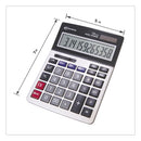 Innovera® wholesale. 15968 Profit Analyzer Calculator, Dual Power, 12-digit Lcd Display. HSD Wholesale: Janitorial Supplies, Breakroom Supplies, Office Supplies.