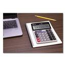 Innovera® wholesale. 15968 Profit Analyzer Calculator, Dual Power, 12-digit Lcd Display. HSD Wholesale: Janitorial Supplies, Breakroom Supplies, Office Supplies.