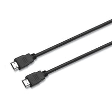 Load image into Gallery viewer, Innovera® wholesale. Hdmi Version 1.4 Cable, 6 Ft, Black. HSD Wholesale: Janitorial Supplies, Breakroom Supplies, Office Supplies.