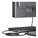 Innovera® wholesale. Hdmi Version 1.4 Cable, 6 Ft, Black. HSD Wholesale: Janitorial Supplies, Breakroom Supplies, Office Supplies.