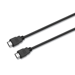 Innovera® wholesale. Hdmi Version 1.4 Cable, 6 Ft, Black. HSD Wholesale: Janitorial Supplies, Breakroom Supplies, Office Supplies.